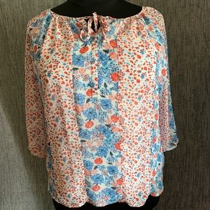 Westport Woman’s Blouse XL